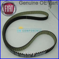 Fits Fiat Croma Alfa 2.4JTD 159 166 Timing Belt + Water Pump Kit 98-11 71771592