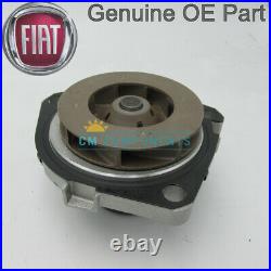Fits Fiat Croma Alfa 2.4JTD 159 166 Timing Belt + Water Pump Kit 98-11 71771592