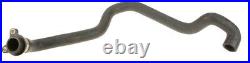 For BMW Z4 06-08 Auto Trans Water & Radiator Hoses Cooling Repair Kit Genuine