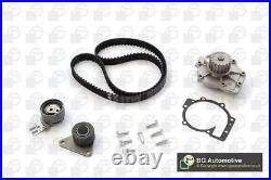 For FORD RENAULT VOLVO Water Pump & Timing Belt Kit Engine Cooling BGA TB9702CPK