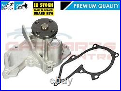 For Ford Puma 1.7 97-03 Engine Timing Belt Tensioner Cooling Coolant Water Pump