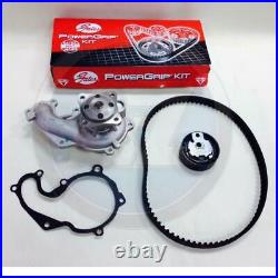 Ford Transit Connect 1.8 TDCI Di 02-13 Timing Belt Engine Cooling Water Pump Kit