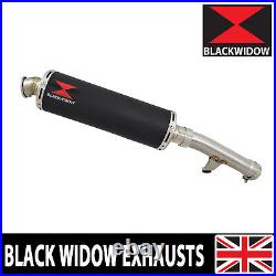 GSF650 GSF1250 Bandit 2007-2016 Water Cooled Exhaust Silencer End Can BN40R