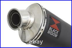 GSX 650 F 1250 FA 07/16 Water Cooled Exhaust Silencer Kit BN23V