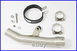 GSX 650 F 1250 FA 07/16 Water Cooled Exhaust Silencer Kit BN30R