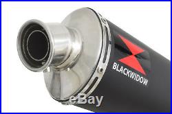 GSX 650 F 1250 FA 07/16 Water Cooled Exhaust Silencer Kit BN40V