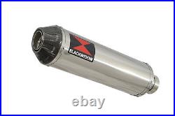 GSX 650 F 1250 FA 07/16 Water Cooled Exhaust Silencer Kit SC37R