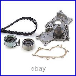 Gates KP15057XS Water Pump & Timing Belt Kit Cooling System Fits Toyota