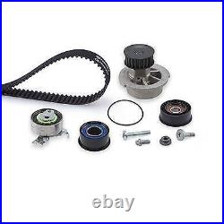 Gates KP15369XS-3 Water Pump & Timing Belt Kit Cooling System Fits Opel Vauxhall