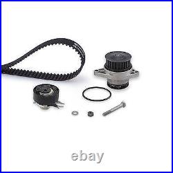 Gates KP15427XS-2 Water Pump & Timing Belt Kit Cooling System Fits Seat VW