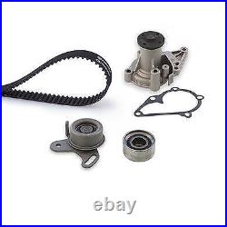 Gates KP15479XS Water Pump & Timing Belt Kit Cooling System Fits Hyundai Kia