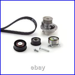 Gates KP15499XS-2 Water Pump & Timing Belt Kit Cooling System Fits Opel Vauxhall