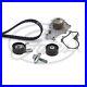 Gates KP15656XS Water Pump & Timing Belt Kit Fits Citroen DS Fiat Ford Mazda