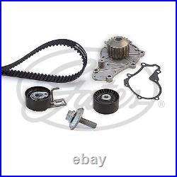 Gates KP15656XS Water Pump & Timing Belt Kit Fits Citroen DS Fiat Ford Mazda