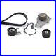 Gates KP15657XS Water Pump & Timing Belt Kit Cooling Fits Citroen Ford Peugeot