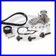 Gates KP15669XS Water Pump & Timing Belt Kit Fits Ford Mazda Volvo
