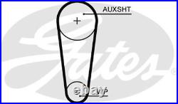 Gates KP15682XS-2 Water Pump & Timing Belt Kit Cooling Fits Audi Seat Skoda VW