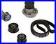 Gates KP25368XS Water Pump & Timing Belt Kit Cooling System Fits Opel Vauxhall