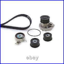 Gates KP25542XS Water Pump & Timing Belt Kit Cooling System Fits Opel Vauxhall