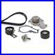 Gates KP25587XS Water Pump & Timing Belt Kit Cooling Fits Ford Fiesta Fusion