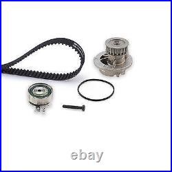 Gates KP35310XS Water Pump & Timing Belt Kit Cooling System Fits Opel Vauxhall