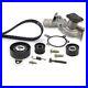 Gates KP35360XS-1 Water Pump & Timing Belt Kit Cooling System Fits Ford Mondeo
