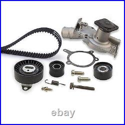 Gates KP35360XS-1 Water Pump & Timing Belt Kit Cooling System Fits Ford Mondeo