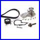 Gates KP35669XS Water Pump & Timing Belt Kit Cooling System Replacement For Ford