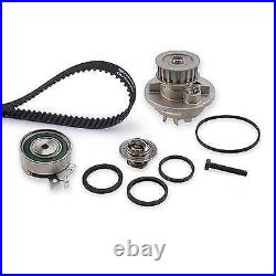 Gates KP3TH15310XS Water Pump & Timing Belt Kit Cooling System For Opel Vauxhall