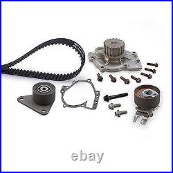Gates KP45509XS Water Pump & Timing Belt Kit Cooling System Fits Ford Volvo