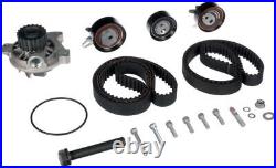 Gates KP85323XS-1 Water Pump & Timing Belt Kit Cooling System Replacement For VW