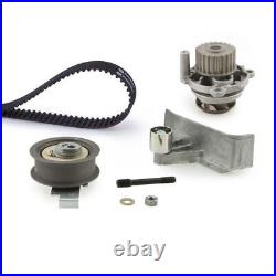 Gates KP85491XS-2 Water Pump & Timing Belt Kit Cooling System Fits Audi A4 A6