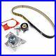 Genuine Dacia Duster Timing Belt Water Pump Kit Engine Cooling 119A07049R