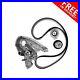 Genuine Fit Fiat Ducato 2.3JTD (2002-Onwards) Timing Belt And Water Pump Kit