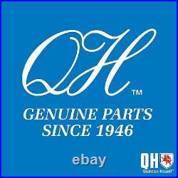 Genuine Quinton Hazell QH QBPK6421 water pump and timing belt kit