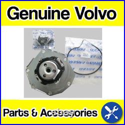 Genuine Volvo S40, V50 (04-10) C30, C70 S80II V70 III (08-) 2.0 D Water Pump Kit