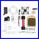 Ginyia Water Cooling Kit Small Size Water Cooling Parts Acrylic + Metal For