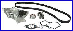 Herth+Buss Jakoparts Timing Belt+Water Pump for Toyota Avensis T22 Corolla E11