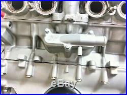 Honda CBR400 NC29 Gull-Arm Front Cooling Water Manifold Kit New CNC Part