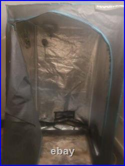 Hydroponics set up mars tent and Accessories