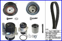 INA 530036132 Water Pump & Timing Belt Kit Cooling System Fits Seat Skoda VW