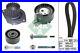 INA 530037930 Water Pump & Timing Belt Kit Cooling System Fits Citroen Peugeot