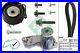 INA 530049530 Water Pump & Timing Belt Kit Cooling System Fits Ford Mazda Volvo