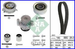 INA 530055032 Water Pump & Timing Belt Kit Cooling System For Audi Seat Skoda VW