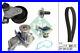 INA 530073530 Water Pump & Timing Belt Kit Cooling Fits Ford Courier Fiesta