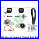 INA Water Pump & Timing Belt Kit (Engine, Cooling) 530 0375 30 OE Quality