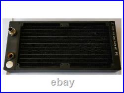 InWin EK-KIT D240 (In Win D-Frame Mini drop-in) Liquid Cooling Kit Complete VGC