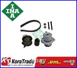 Ina 530020133 Timing Belt & Water Pump Kit