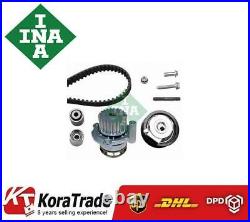 Ina 530044531 Timing Belt & Water Pump Kit
