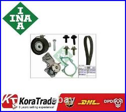 Ina 530049530 Timing Belt & Water Pump Kit